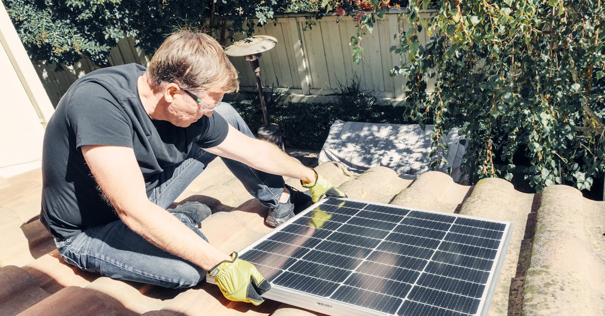 How do you maintain an asphalt shingle roof?
