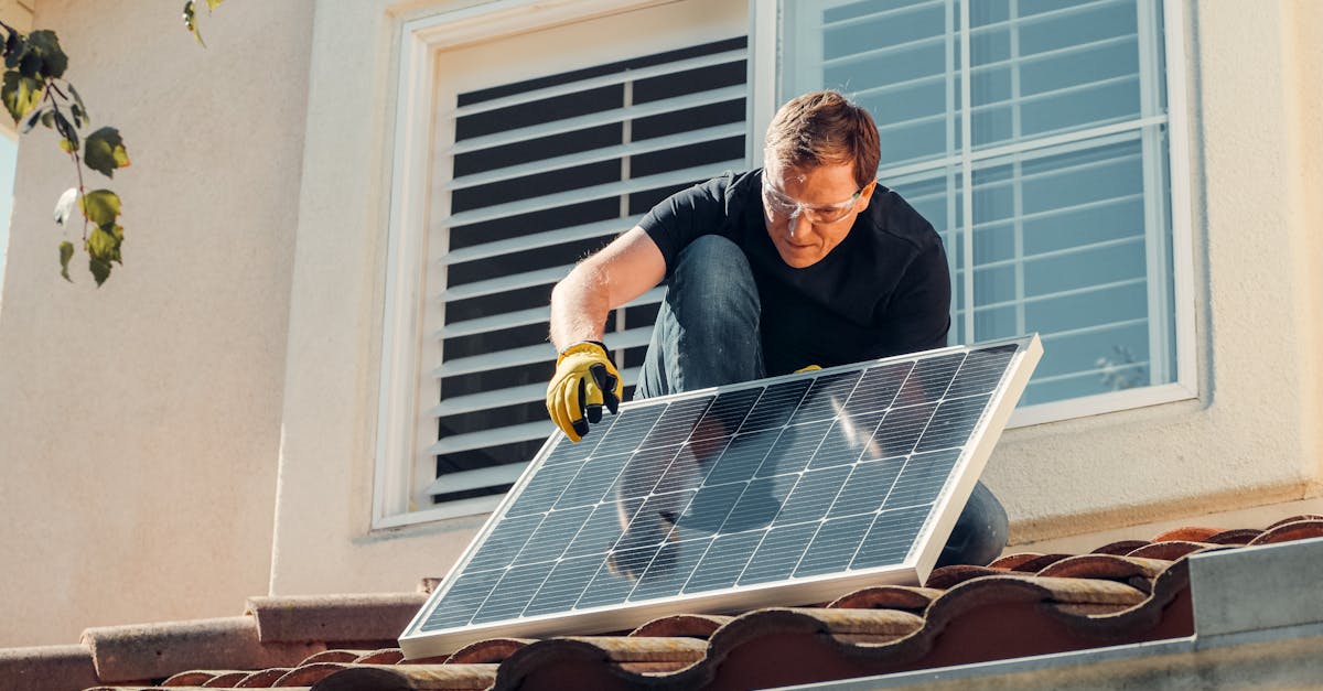 What maintenance is required for a roof?