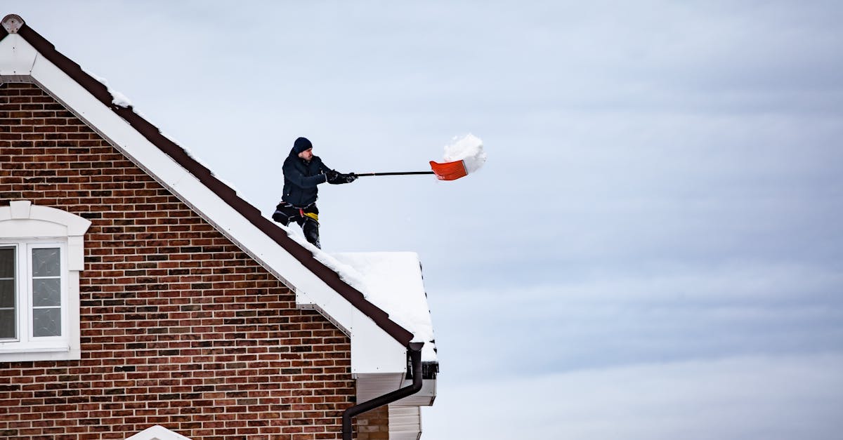 What tools are needed for roofing?